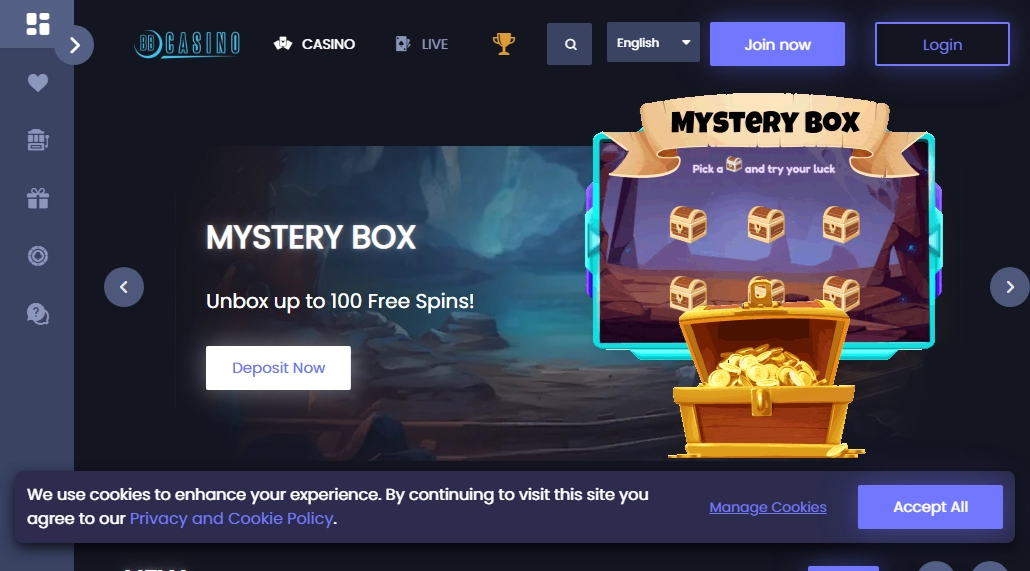 BBCasino